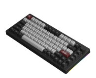 Akko Dracula Castle 5075B Plus - V3 Cream Yellow Pro - 1289378 - zdjęcie 3